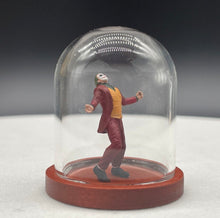 Load image into Gallery viewer, 1:64 Scale Model Joker including display box Cast Alloy Car  Static Figures For Layout Diorama Miniature Scene Collection