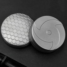 Load image into Gallery viewer, Titanium Alloy Mechanical Structure Haptic Coins Fidget Clicker EDC Adult Fidget Toys ADHD Tool Anxiety Stress Relief Toys