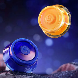 Planet Wheel Disc Fidget Spinner EDC Adult Hand Spinner Ratchet Wheel Button Fidget Toys ADHD Tool Stress Relief Toys Office Toy