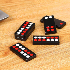 Pai Gow Unlimited Push Magnetic Haptic Slider EDC Fidget Slider Adult Fidget Toys ADHD Tool Anxiety Stress Relief Toys