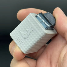 Load image into Gallery viewer, EDC Stress Relief Switch Fidget Toys Fun Plastic Fidget Slider ADHD Concentration Toys Office Leisure Gadgets Idea Gifts