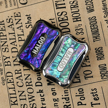 Load image into Gallery viewer, Stylish and Novel EDC Fidget Toys Stainless Steel Unlimited Magnetic Push Fidget Slider Fun Stress Relief &amp; Relaxation Toys