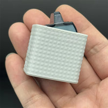 Load image into Gallery viewer, EDC Stress Relief Switch Fidget Toys Fun Plastic Fidget Slider ADHD Concentration Toys Office Leisure Gadgets Idea Gifts