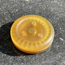 PEI Mechanical Structure Haptic Coins Fidget Clicker EDC Adult Fidget Toys ADHD Tool Anxiety Stress Relief Toys Office Desk Toys