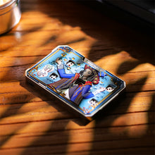 Load image into Gallery viewer, Zinc Alloy Dice EDC Fidget Toy Exquisite Decompression Toy ADHD Anti-anxiety Toy Suitable for Office &amp; Party Gatherings