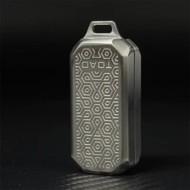 Bubble Magnetic Push Fidget Slider EDC Press Fidget Toy Fun Stainless Steel Haptic Slider Stress Relief Toys ADHD Toy Office Toy