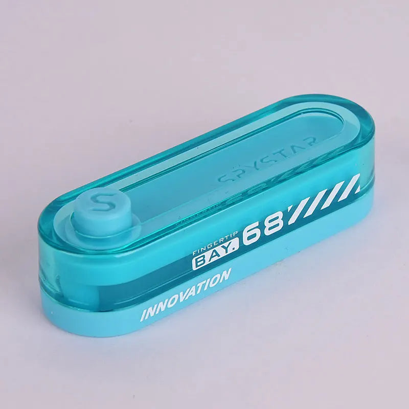 Magnetic Wave Elastic Jump Balls Haptic Slider Fidget Slider EDC Fidget Clicker Fidget Toys ADHD Tool Anxiety Stress Relief Toys