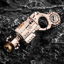 Load image into Gallery viewer, Cool Alloy Gun Fidget Toys Fun EDC Fidget Slider Stress Relief Shooting Toy ADHD Anti-Anxiety Toy Multifunctional Tools