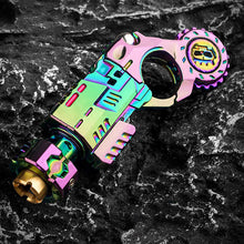 Load image into Gallery viewer, Cool Alloy Gun Fidget Toys Fun EDC Fidget Slider Stress Relief Shooting Toy ADHD Anti-Anxiety Toy Multifunctional Tools