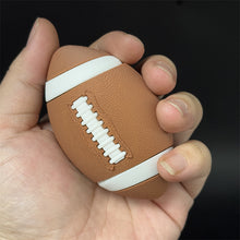 Load image into Gallery viewer, Creative Rugby EDC Fidget Toys Fashion Fun Stress Relief Fidget Toy ADHD Concentration Toys Leisure and Relaxation Gadgets