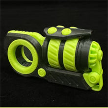 Load image into Gallery viewer, Novel and Cool EDC Fidget Toys Fashion Plastic Fidget Ring Fun Stress Relief Fidget Slider Multiple Gameplay Toys Idea Gifts