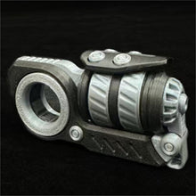 Load image into Gallery viewer, Novel and Cool EDC Fidget Toys Fashion Plastic Fidget Ring Fun Stress Relief Fidget Slider Multiple Gameplay Toys Idea Gifts