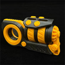 Load image into Gallery viewer, Novel and Cool EDC Fidget Toys Fashion Plastic Fidget Ring Fun Stress Relief Fidget Slider Multiple Gameplay Toys Idea Gifts