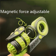 Load image into Gallery viewer, Novel and Cool EDC Fidget Toys Fashion Plastic Fidget Ring Fun Stress Relief Fidget Slider Multiple Gameplay Toys Idea Gifts