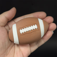 Load image into Gallery viewer, Creative Rugby EDC Fidget Toys Fashion Fun Stress Relief Fidget Toy ADHD Concentration Toys Leisure and Relaxation Gadgets