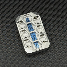 Load image into Gallery viewer, Honeycomb Magic of the Night EDC Fidget Slider Fun Decompression Infinite Haptic Slider Stress Relief Toy ADHD Fidget Toys