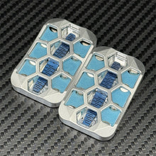 Load image into Gallery viewer, Honeycomb Magic of the Night EDC Fidget Slider Fun Decompression Infinite Haptic Slider Stress Relief Toy ADHD Fidget Toys