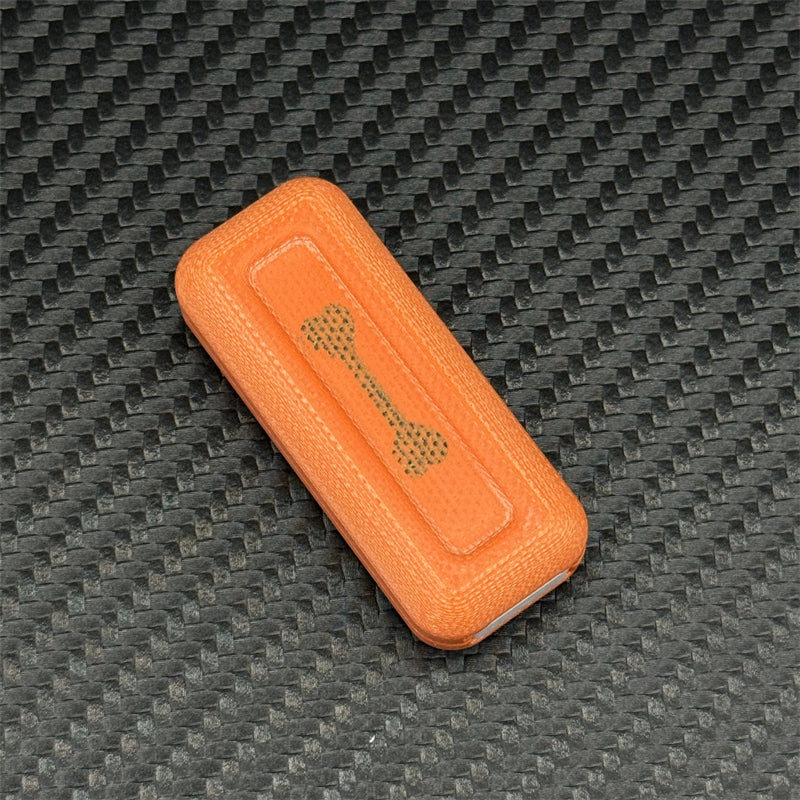 G10 Mechanical Push Fidget Slider - Stress Relief & Focus EDC Fidget Toy - Office Relaxation Toy ADHD Tool Idea Birthday Gifts