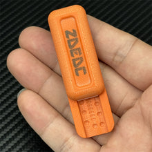 Load image into Gallery viewer, G10 Mechanical Push Fidget Slider - Stress Relief &amp; Focus EDC Fidget Toy - Office Relaxation Toy ADHD Tool Idea Birthday Gifts