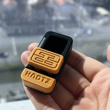 Load image into Gallery viewer, Creative Mechanical Stress Relief Toys Fashion Plastic EDC Fidget Slider Push Fidget Toys ADHD Concentration Toys Relieve Stress