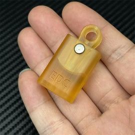 Novel Toggle Switch Fidget Toy Plastic EDC Fidget Toys Fun Stress Relief Gadgets ADHD Anti-Anxiety Toys Office Leisure Toys