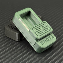 Load image into Gallery viewer, Creative Mechanical Stress Relief Toys Fashion Plastic EDC Fidget Slider Push Fidget Toys ADHD Concentration Toys Relieve Stress