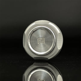 Gao Studio Magnetic Master Coins Fidget Spinner EDC Adult Metal Fidget Toys Autism ADHD Hand Spinner Anti-anxiety Stress Relief