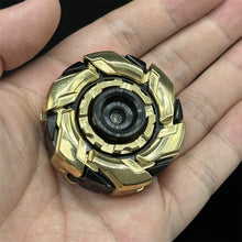 Load image into Gallery viewer, New Deformation Mecha Fidget Spinner EDC Hand Spinner ADHD Fidget Toys Anxiety Stress Relief Toys Cool Fingertip Spinning Top