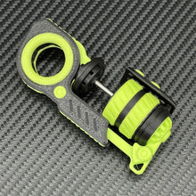 Load image into Gallery viewer, Novel and Cool EDC Fidget Toys Fashion Plastic Fidget Ring Fun Stress Relief Fidget Slider Multiple Gameplay Toys Idea Gifts