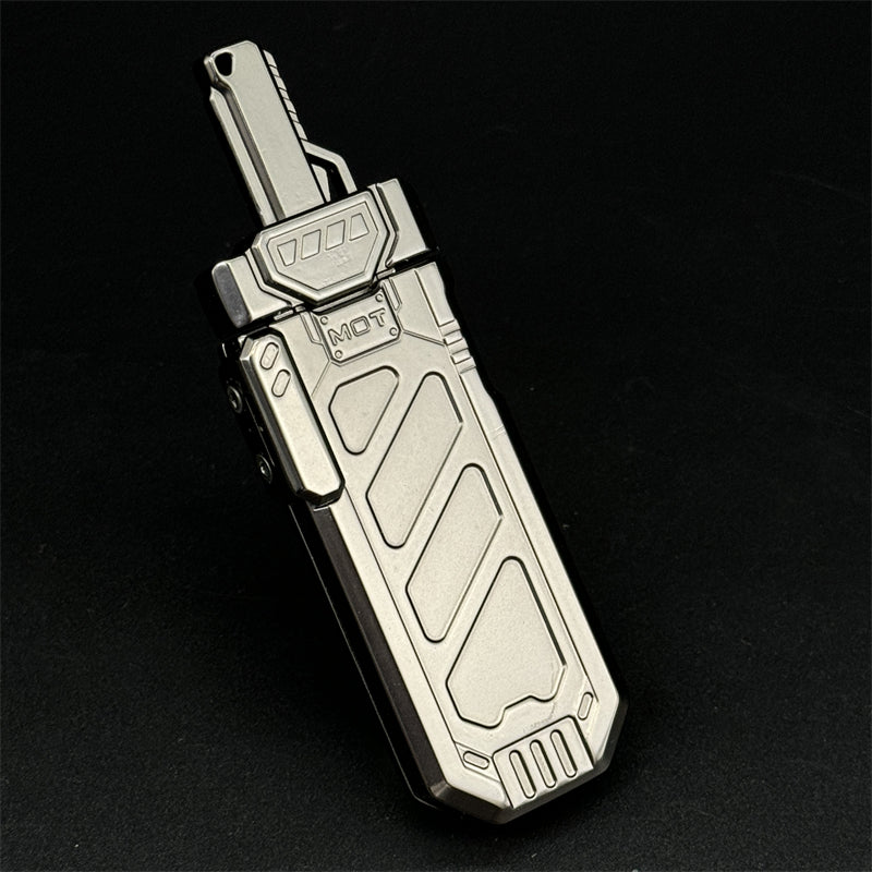 Skybreaker Sword EDC Fidget Slider Novelty Zinc Alloy Metal Fidget Toy Stress Relief ADHD Concentration Toy Unique Office Toy