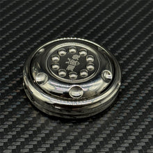 Load image into Gallery viewer, Novel Magnetic Fidget Coin EDC Stainless Steel Fidget Toys Stress Relief &amp; Stay Focused Toys ADHD Tools Office Leisure Gadgets