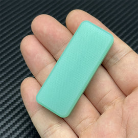 Novel G10 Mechanical Push Haptic Slider EDC Fidget Toys Stress Relief & Relaxation Gadgets for Adults ADHD Concentration Toys