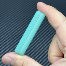 Load image into Gallery viewer, Novel G10 Mechanical Push Haptic Slider EDC Fidget Toys Stress Relief &amp; Relaxation Gadgets for Adults ADHD Concentration Toys
