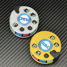 Load image into Gallery viewer, Vintage Telephone Roulette EDC Fidget Spinner Fun Plastic Hand Spinner Fingertip Spinning Toy Stress Relief &amp; Relaxation Gadgets