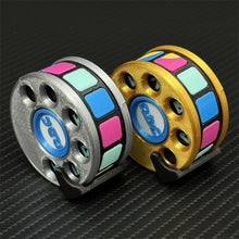 Load image into Gallery viewer, Vintage Telephone Roulette EDC Fidget Spinner Fun Plastic Hand Spinner Fingertip Spinning Toy Stress Relief &amp; Relaxation Gadgets