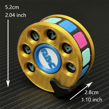 Load image into Gallery viewer, Vintage Telephone Roulette EDC Fidget Spinner Fun Plastic Hand Spinner Fingertip Spinning Toy Stress Relief &amp; Relaxation Gadgets