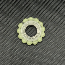 Load image into Gallery viewer, Creative Metal Punk Fidget Ring Fashionable and Novel Buddha Beads Fidget Toy Stress Relief Relaxation Toy ADHD Toy Idea Gifts
