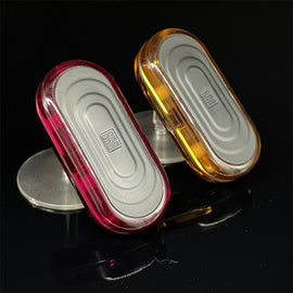 Gao Studio Rich Coin Magnetic PC Fidget Slider EDC Adult Fidget Toys ADHD Tool Anxiety Office Stress Relief Toys