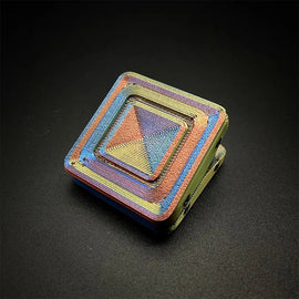 3D Printing Seesaw Magnetic Fidget Slider EDC Fidget Toys Autism Sensory Toys ADHD Tool Adult Anxiety Stress Relief Toys