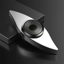 Load image into Gallery viewer, Eye of Providence Fidget Spinner EDC Hand Spinner Adult Fidget Toys ADHD Tool Anxiety Stress Relief Toys Office Toys