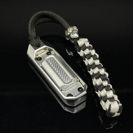 Sliding Module Push Slider EDC Fidget Slider Adult Metal Fidget Toys ADHD Tool Anxiety Stress Relief Toys Fashion pendant