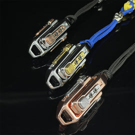 Relative Lock Push Slider EDC Fidget Slider Adult Metal Fidget Toys ADHD Tool Anxiety Stress Relief Toys Cool Stuff