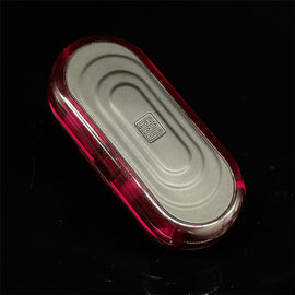 Gao Studio Rich Coin Magnetic PC Fidget Slider EDC Adult Fidget Toys ADHD Tool Anxiety Office Stress Relief Toys