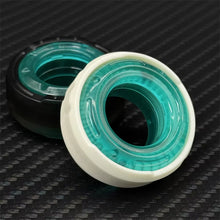 Load image into Gallery viewer, Fun ratchet ring plastic EDC Fidget Ring Stress Relief &amp; Concentration Fidget Toys Office Relaxation Toy ADHD Tool Idea Gifts