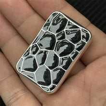 Load image into Gallery viewer, Creative Magnetic Infinite Push Fidget Slider Fashion Metal EDC Fidget Toy Leisure Decompression Toy ADHD Tool Idea Gifts