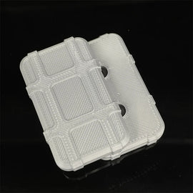 Supply Box 4 Click Magnetic Haptic Slider EDC Fidget Clicker Adult Fidget Toys ADHD Tool Anxiety Stress Relief Toys