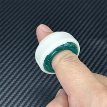 Load image into Gallery viewer, Fun ratchet ring plastic EDC Fidget Ring Stress Relief &amp; Concentration Fidget Toys Office Relaxation Toy ADHD Tool Idea Gifts