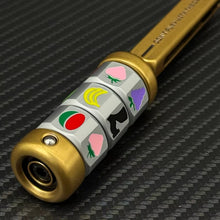 Load image into Gallery viewer, Creative Fruit Lucky Fidget Spinner Fun EDC Fidget Toy Stylish Stress-Relieving Toy ADHD Concentration Toy Idea Office Toy