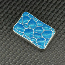 Load image into Gallery viewer, Creative Magnetic Infinite Push Fidget Slider Fashion Metal EDC Fidget Toy Leisure Decompression Toy ADHD Tool Idea Gifts