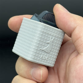 EDC Stress Relief Switch Fidget Toys Fun Plastic Fidget Slider ADHD Concentration Toys Office Leisure Gadgets Idea Gifts